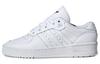 Rivalry Low 'White Gold' FU9204