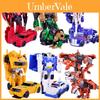 Brinquedo Robô Deformável de Qualidade Premium Figura Gerações Guerras Classe Combinador Robôs Optimus Prime