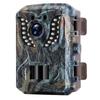 Mini Hunting Camera 4K 16MP with 2" TFT Screen IBEAFILLY , Night Vision, 940nm IR LED