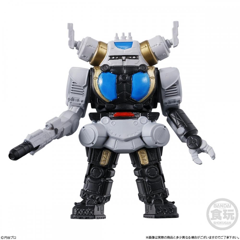 Ultraman Converge Motion Ultraman 12  1box  10pcs 