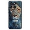 For Motorola Edge 60 Fusion Case Silicone Luxury Space Soft Bumper for Moto Edge60 Fusion Phone Cover XT2503-4 2025 TPU Funda