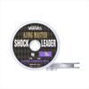 Used Varibus Leader Ajing Master Shock Leader Fluorocarbon No. 1 (4LB. OVER)