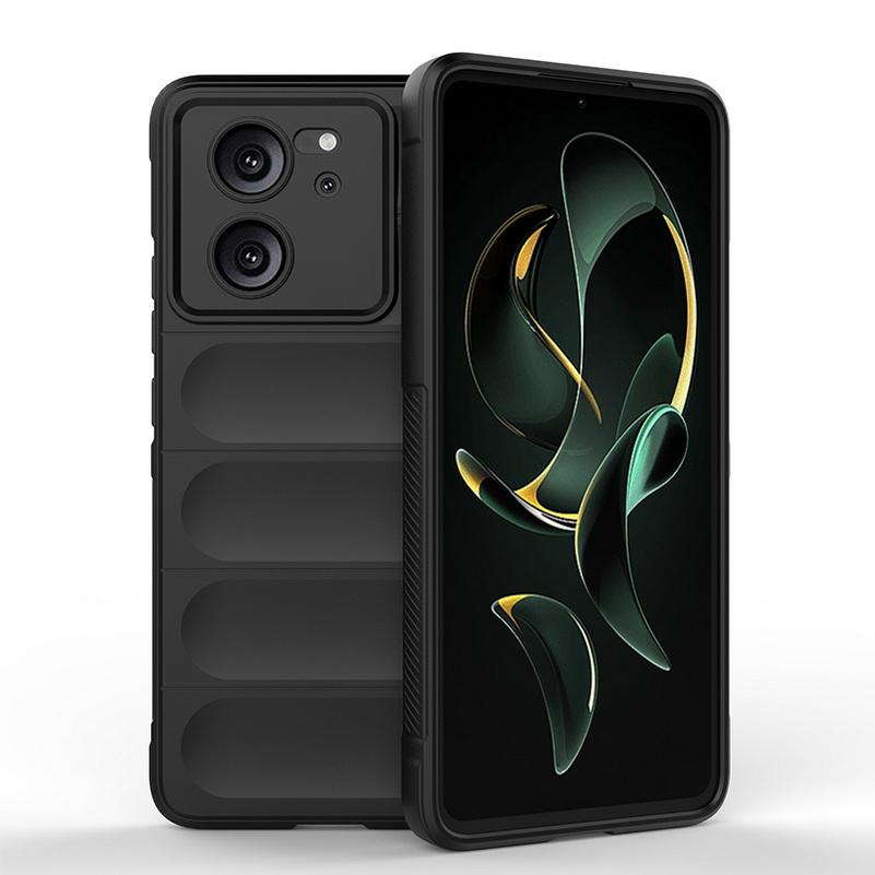 Airbag Anti-Drop Hülle Für Xiaomi 13T Pro 13 Lite 12S Ultra 12T Pro 12X 12 5G 11T 11 Hybrid Armor Heavy Duty Abdeckung