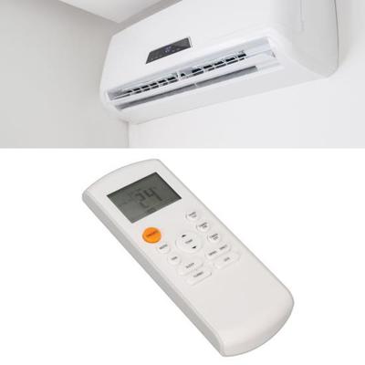 RG57B1 BGE Air Conditioner Remote Compatible for RG57B1 BGE RG57B2 BGE RG57B BGE RG57 BGE RG57A BGE RG57A6