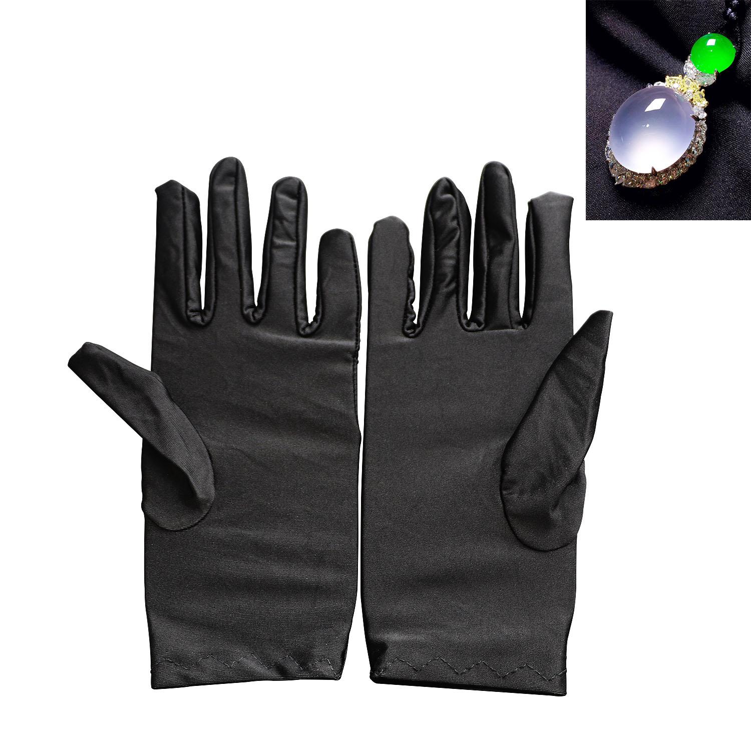 

Ювелірні вироби Рукавички з бісеру Етикет Охорона праці Виконання Еластичні сонцезахисні рукавички Рукавички для роботи на виробництві Рукавички для прийому гостей