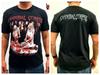 Cannibal Corpse Short-sleeved Printed Crew Neck Retro Cotton T-shirt Summer Breathable Hip Pop T-shirt Top Y2K Hip Pop Unisex