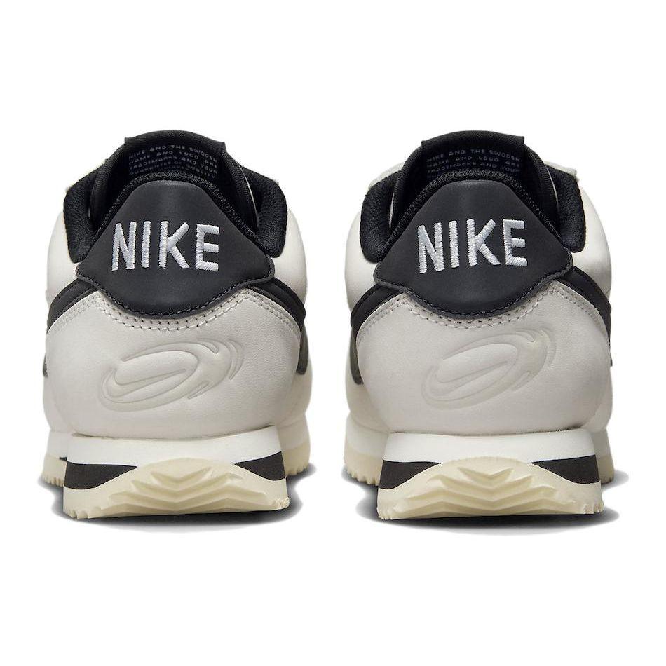 Nike Cortez SE Supersonic Kadın Spor Ayakkabı Krem Phantom Light-Bone FN7650-030
