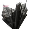38Pcs Non-woven Floral Wrapping Paper Cotton Flower Arrangement Lining Paper Florist Supplies for Gift Wrapping