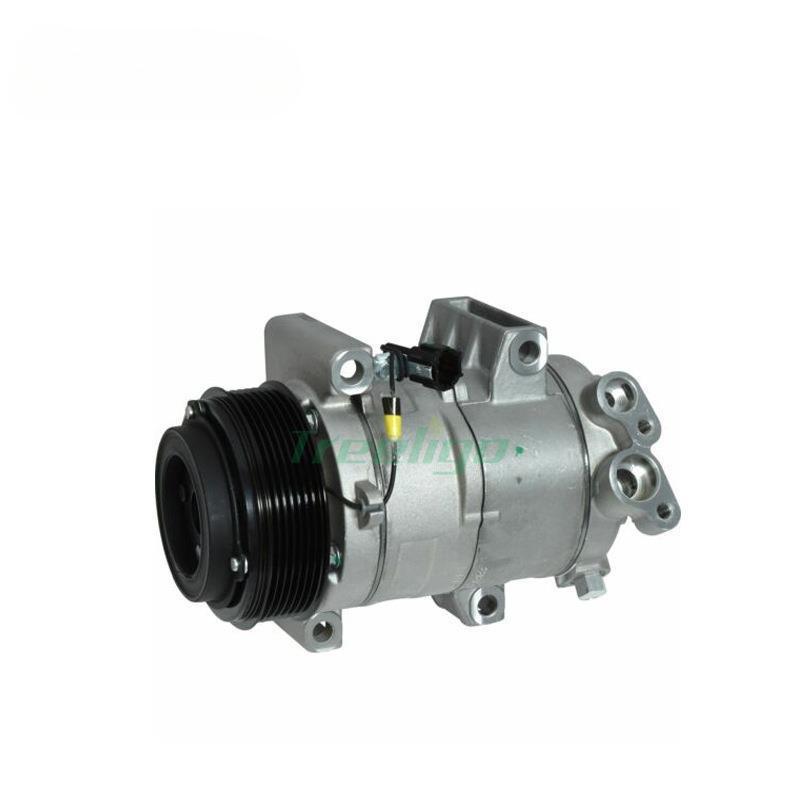 Nissan Armada '05-'19 Compressor 92600-1LA0D CO 10864JC