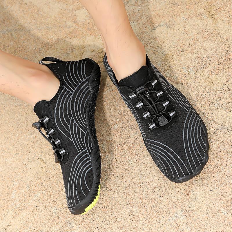 Быстросохнущая пляжная обувь для мужчин и женщин — фото 12