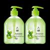 Liu Shen Refreshing Hand Wash Twin Pack