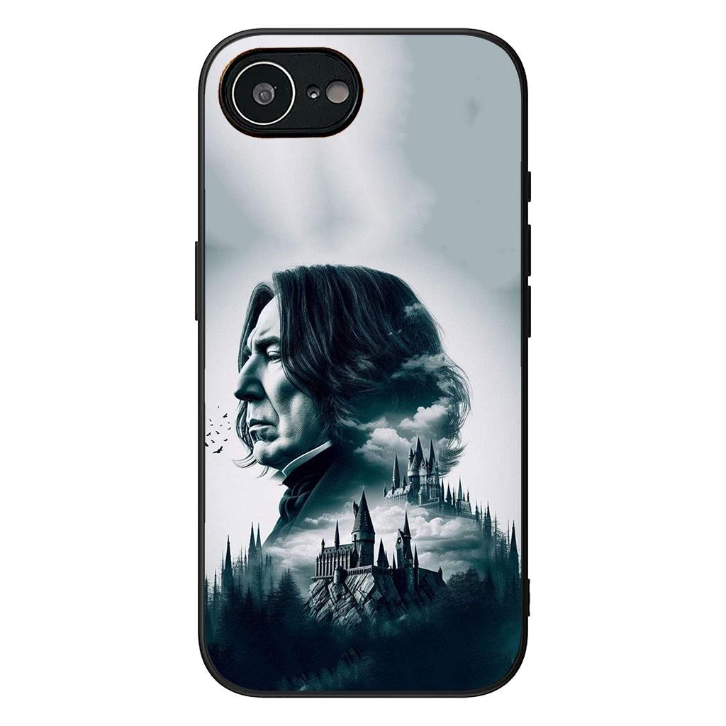 

Cool Harries Wand Art Potters Casing Phone Cover for Huawei P30 P20 Mate 20 Lite Pro Y7 Y6P Y7A 2019 Nova 5T 3I Case Huawei Y7a