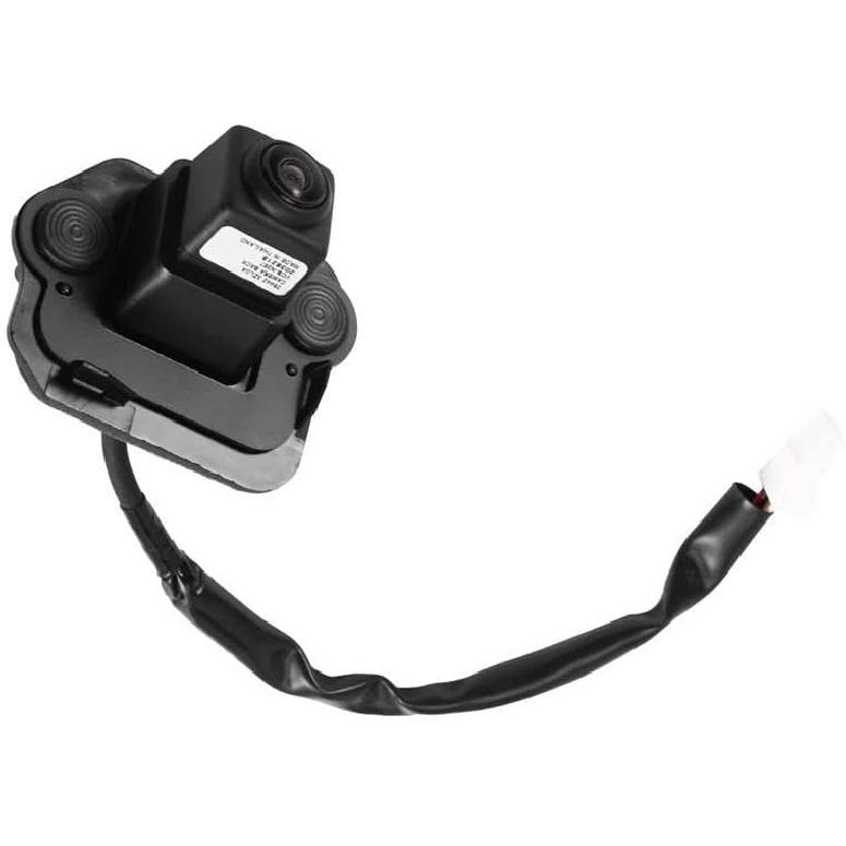 Rear Camera Kit For Nissan For Pulsar C13 2015 2016.