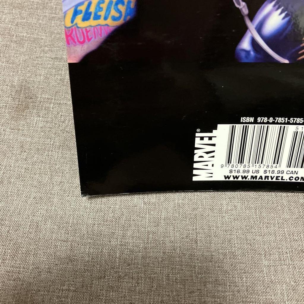 [USED] Punisher: Circle of Blood Marvel Avengers