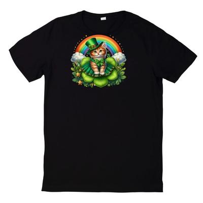 Üst giysisi – T-shirtler
