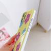 All-inclusive Film Phone Case Cartoon Fashion Design Hard Shell Full Cover Camera Protection Case for iPhone Huawei Honor Vivo Google