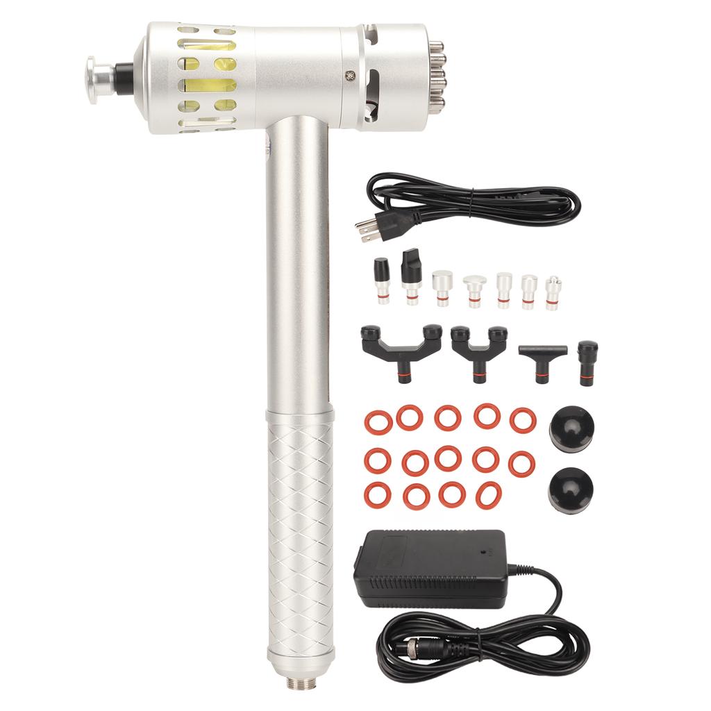 ED Bioelectricity Treatment Machine Dredging Channel Deep Massage Extracorporeal Shockwave