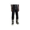 Moncler X Rick Owens Collaboration FW23 Loose Fit Drawstring Casual Long Knit Sweatpants Unisex Bottoms Black I209N8H00002M3675999