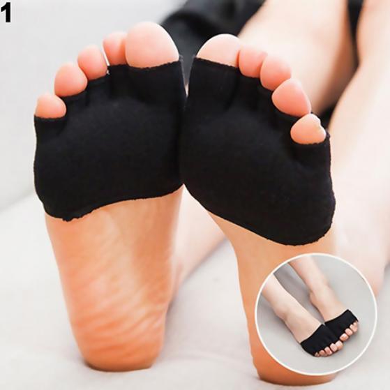yoga toe separator sandals