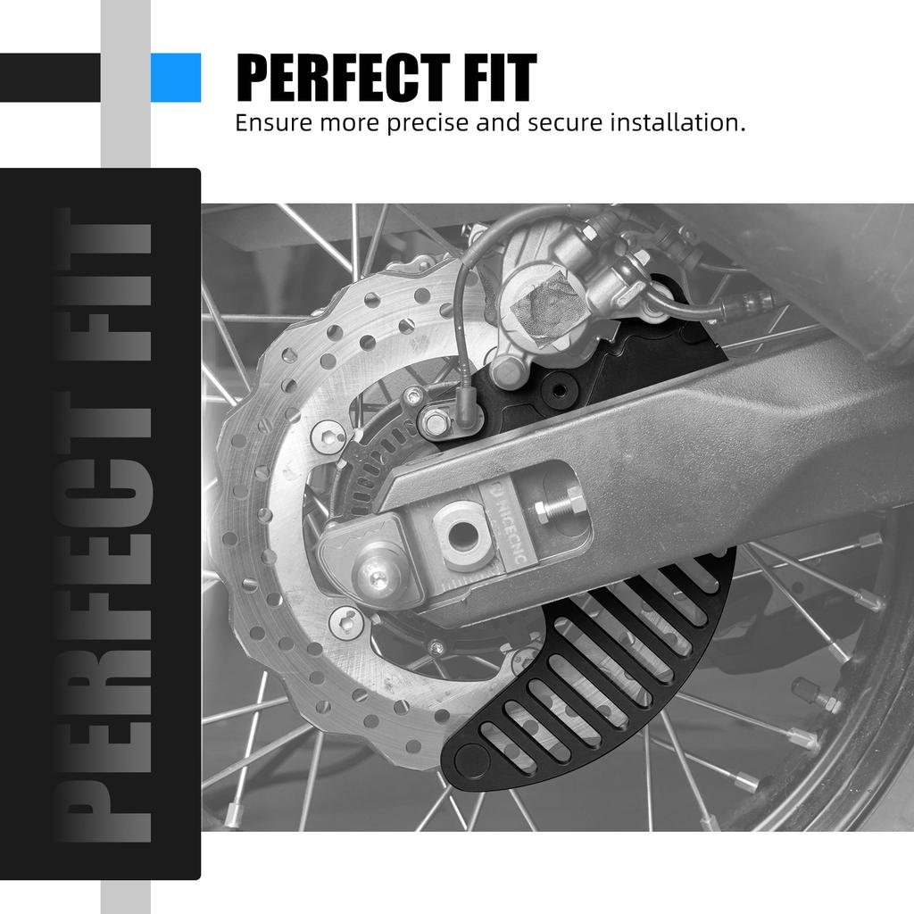 For Yamaha Tenere 700 /XTZ700 2019-2024 Rear Brake Disc Guard Chain Adjuster Blocks Swingarm Spools Slider Tenere 700 XTZ700