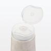 MUJI Mild Scrub Facial Cleanser 100g 44650578