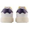 New Balance CT302 Weiß Dark Mercury Unisex Sneakers Lila-Kreide CT302LC