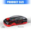 Handheld Racing Game Device with Lights and Sound Effects for Better Learning and Fun