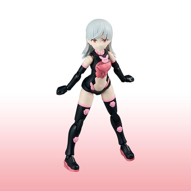 

[bandai] 30MS Набор сменных лицевых частей Выражения 8 [Цвет B]