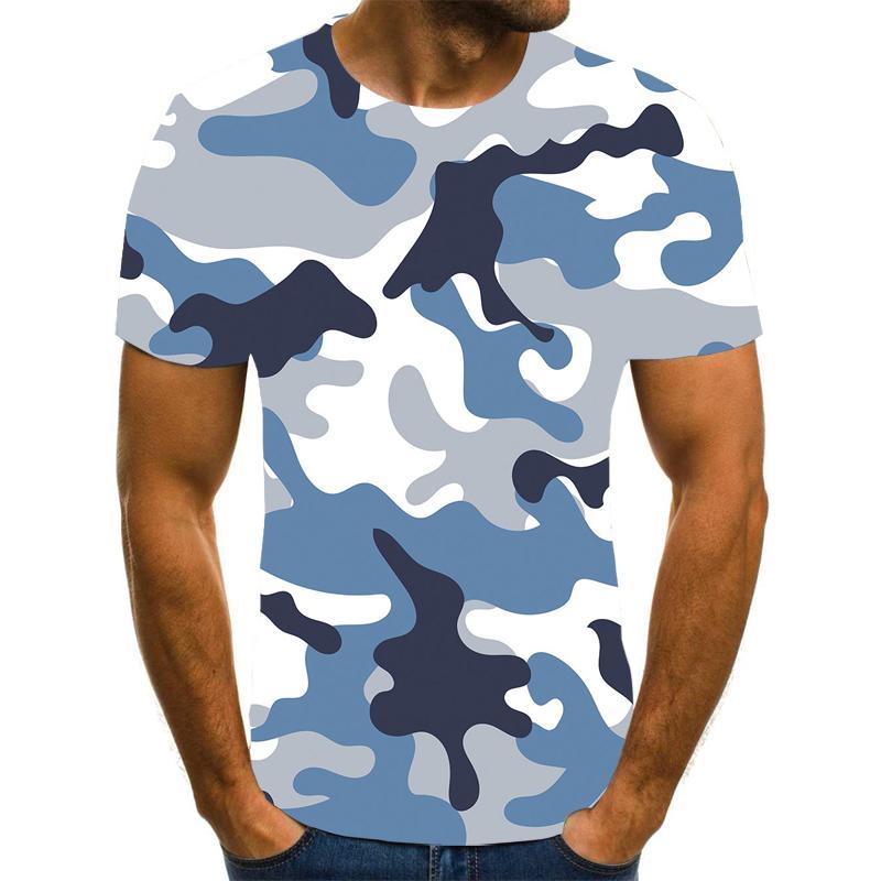 T-shirt Brand Top T- Shirt Funny Tees 
