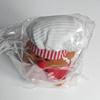 Ausziehbarer Bein Lebkuchenbäcker Puppe - Unisex Weihnachtsfigur Ornament