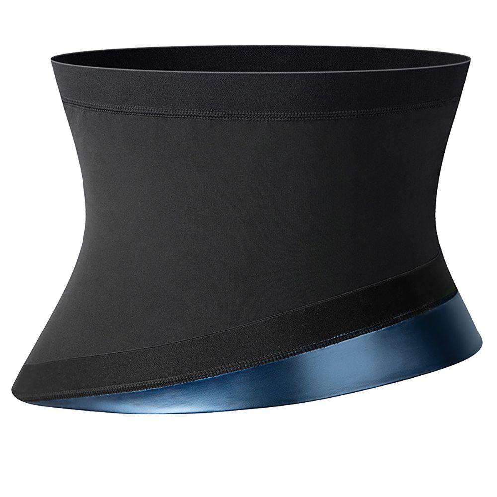 Slimming Belly Shapewear Sports Male Abdomen Reducer Abdominal Belt Waist Trainer Corset Fitness