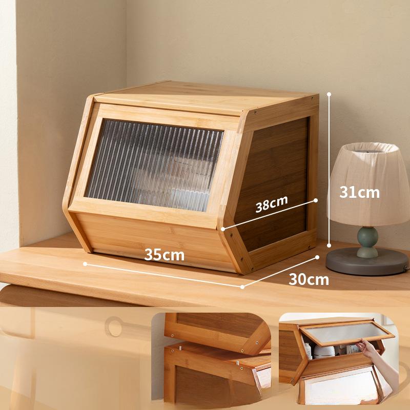 

Винтажный бамбуковый комод: Многоярусный органайзер в деревенском стиле для спальни/гостиной/коридора