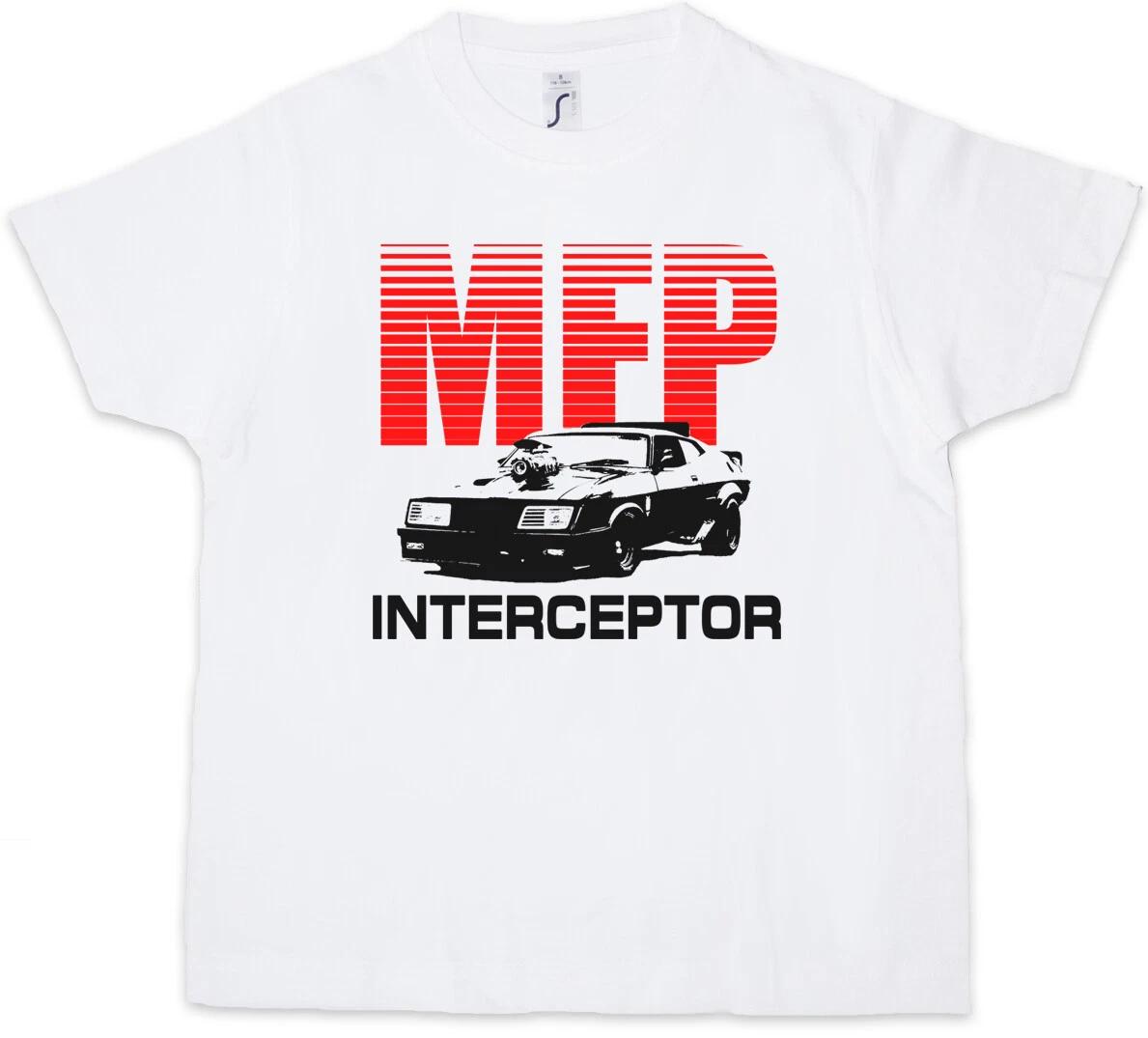 INTER II MAIN FORCE PATROL LOGO Kids Boys kids boys T-Shirt Miller Fury Mad Road Max 160
