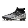 Fußballschuhe 35-45 Unisex Fußballschuhe Herren Kurze Stollen Trainings-Sneaker Kinder Fußballschuhe Jugendfußballschuhe