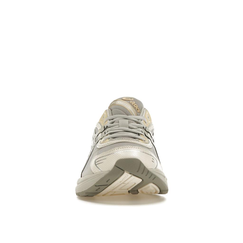 ASICS GEL-1130 RE Oyster Grey Pure Silver Men's Retro Running Shoes 1201A783-021
