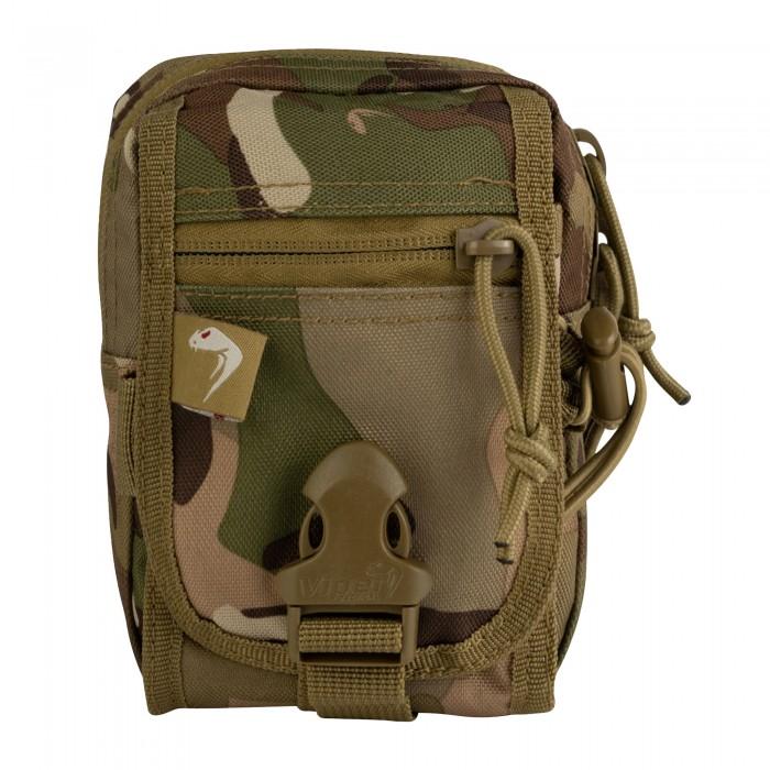 Viper Tactical Camo Pouch