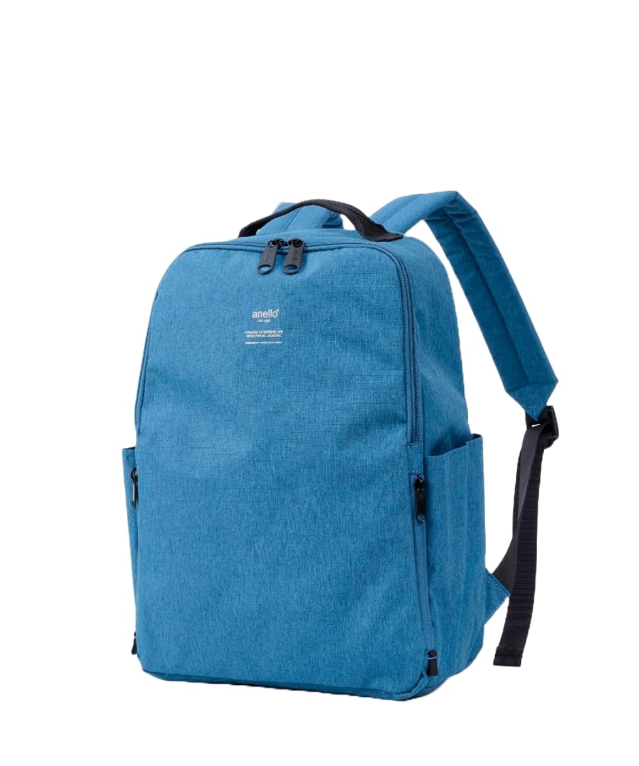 

Рюкзак TRACK ATH3653 DBL Один размер [Anello]