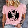 Oberteile – T-Shirts