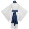 Anime Jujutsu Kaisen En Sukuna Cosplay Kostuum Pruik Japanse Kimono Carnaval Uniform Hanfu Mannen Vrouwen Halloween Kleding Set