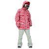 SUGAPOINT Men'S Slim Fit Snowboard/Ski Pants With Gore-Tex Function And Waterproof Seam Taping Daniel P