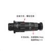 WEIPU WA22 TE+Z Male Plug Flange Female Socket 4Pin 7Pin Solder/Screw Connect Waterproof Industrial Power Aviation Connector