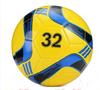 Football Adult Durable True Soft Leather Children'S Football Primary School Kindergarten Training Ball