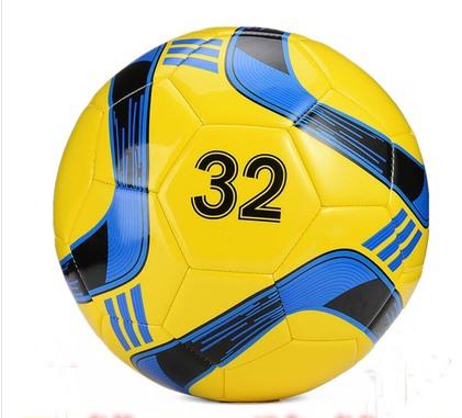 Football Adult Durable True Soft Leather Children'S Football Primary School Kindergarten Training Ball