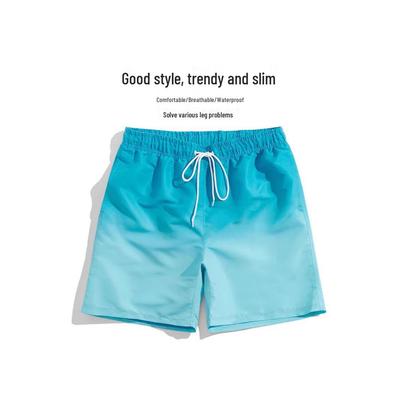 Surfovanie a potápanie – Surfové a plážové šortky