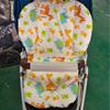 All-Season Universal Stroller Cushion: Cozy Autumn/Winter Cotton Mat for Baby Car Seats