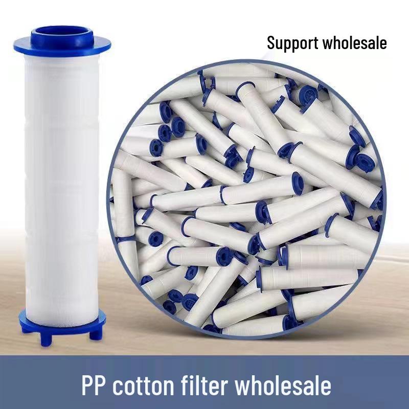 Luxury Pressurized Massage Shower Head with Powerful Filtration and Spray Nozzle