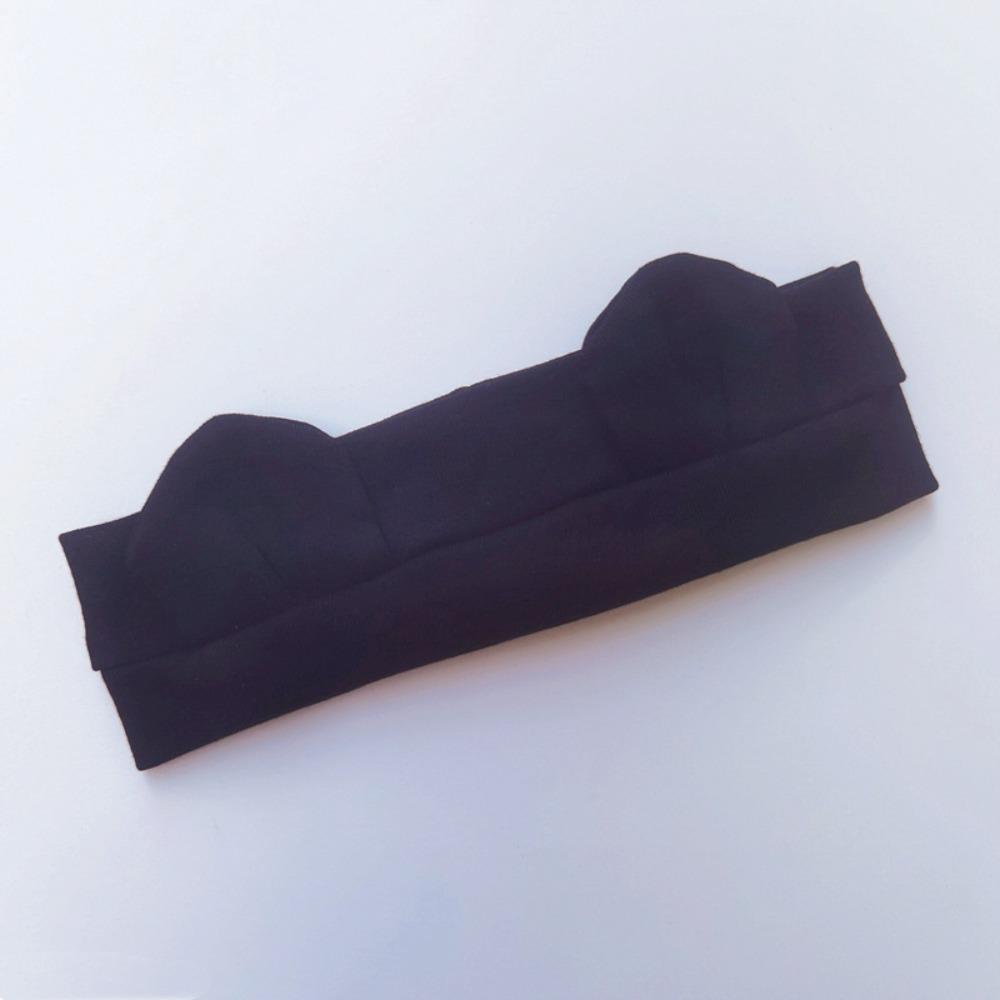 Soft Hair Bands Cotton Hair Accessories Cute Headwear Baby