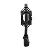 Microphone Shock Mount Adjustable Microphone Holder Mic Bracket for Conference Broadcasting