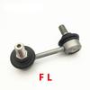 Original Ashituauto Front Stabilizer Shaft Link Left Right For  Epica 2007-2013 Oem# 96639904 96639905 High Quality