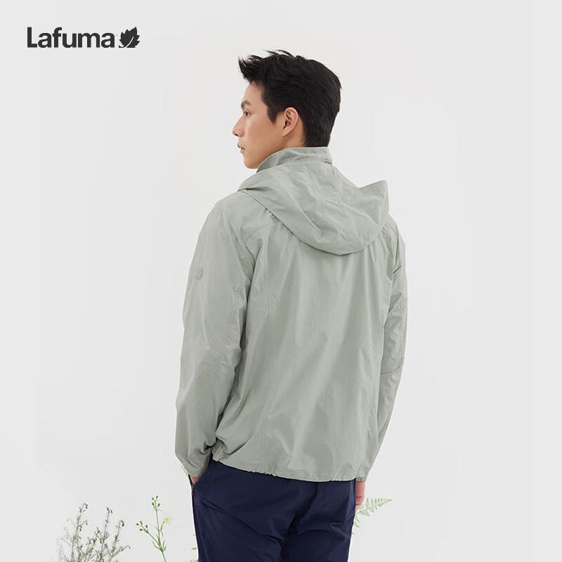 LAFUMA Men's Sun Protection Lightweight Jacket